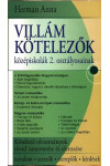 Villám kötelezők - középiskolák 2. osztályosainak 